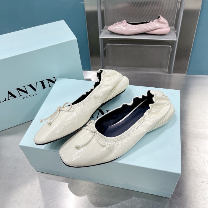 Ballet Sneaker(Unisex)35-40 -083=
