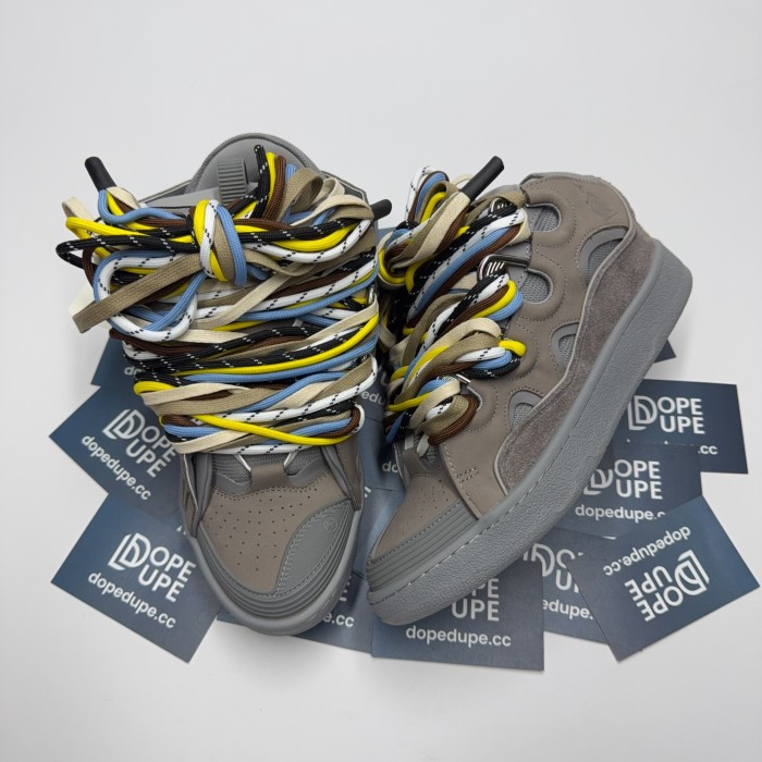 Curb Sneaker(Unisex)35-45