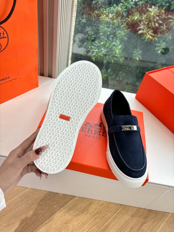 Open Walk Loafer(Male)38-45=