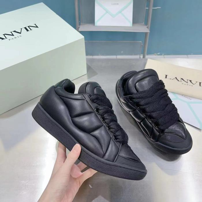 Curb Sneaker(Unisex)35-46 -084=