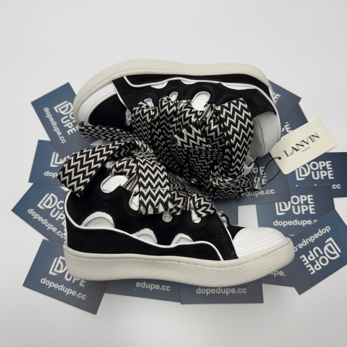 Curb Sneaker(Unisex)35-45