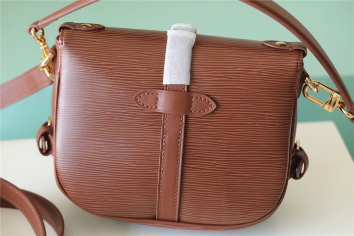 BB Saumur Crossbody Bag “20*16*7.5CM” 057