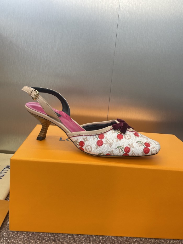 Takashi Murakami Pumps (Female)36-41=