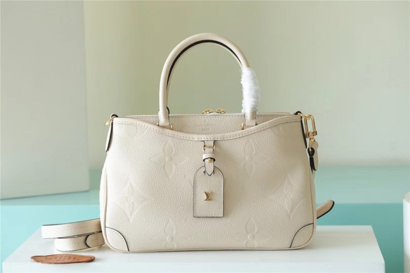 PM Trianon Shoulder Bag “28*18*8CM” 017