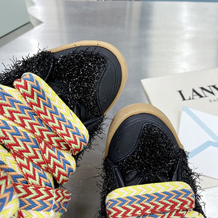 Curb Sneaker(Unisex)35-46 -084=