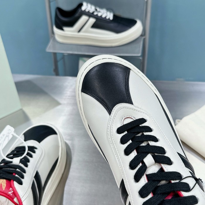 Cash x Future Panelled Sneaker(Male)39-45 -004=