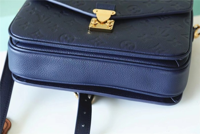 Pochette Metis Bag “25*17*9CM” 057
