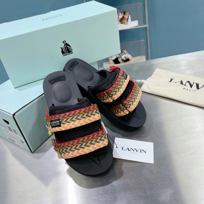 Sandal(Unisex)35-45 -053=
