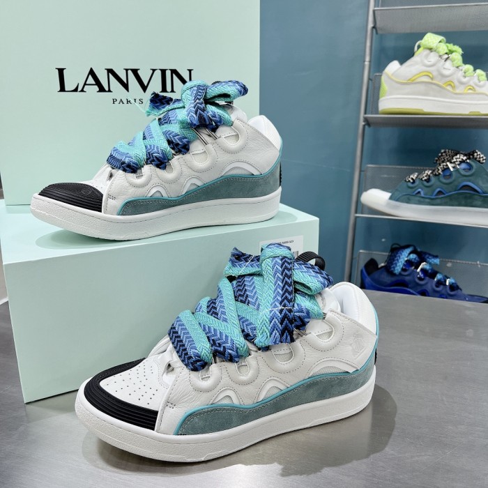 Curb Sneaker(Unisex)35-45=