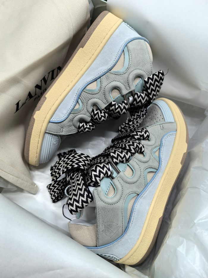 Curb Sneaker(Unisex)35-46 -084=