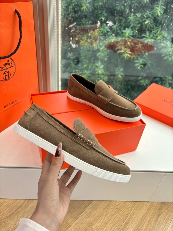 Open Walk Loafer(Male)38-45=