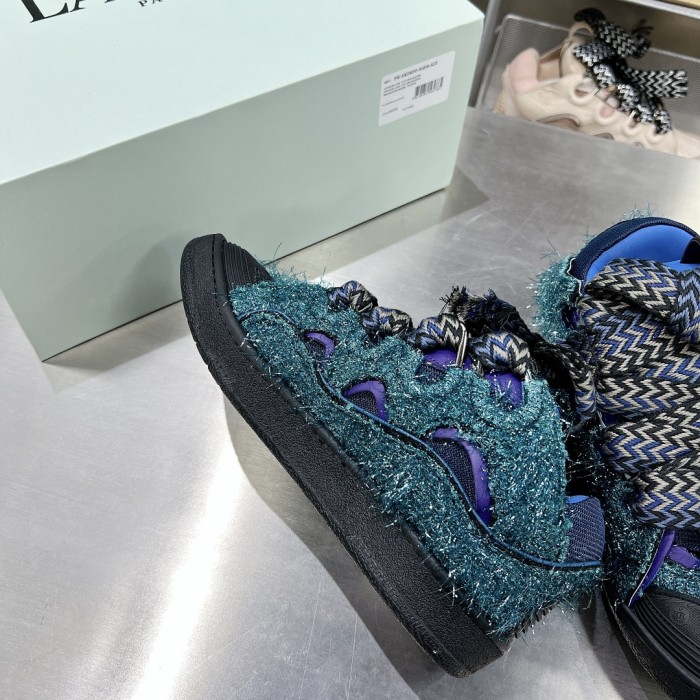 Curb Sneaker(Unisex)35-46 -084=