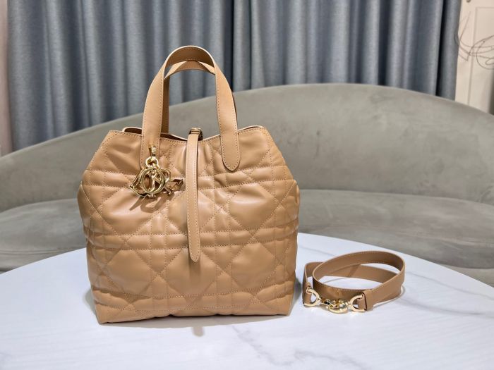 Dior Toujours “20 x 22 x 18.5cm”-047=