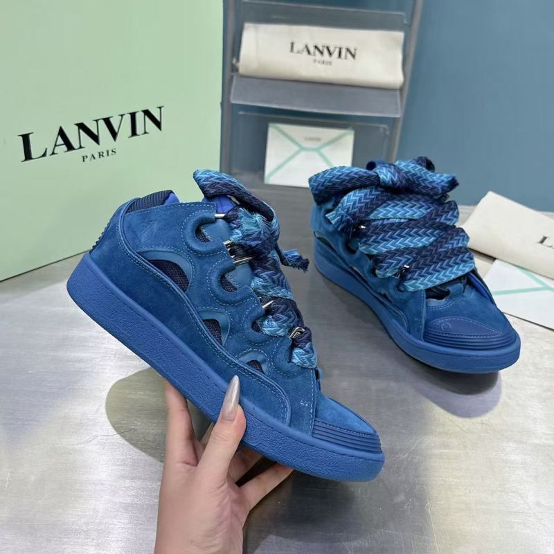 Curb Sneaker(Unisex)35-46 -084=