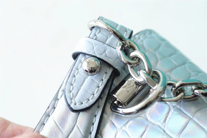 GM Twist Crossbody Bag “23*17*9.5CM” 057