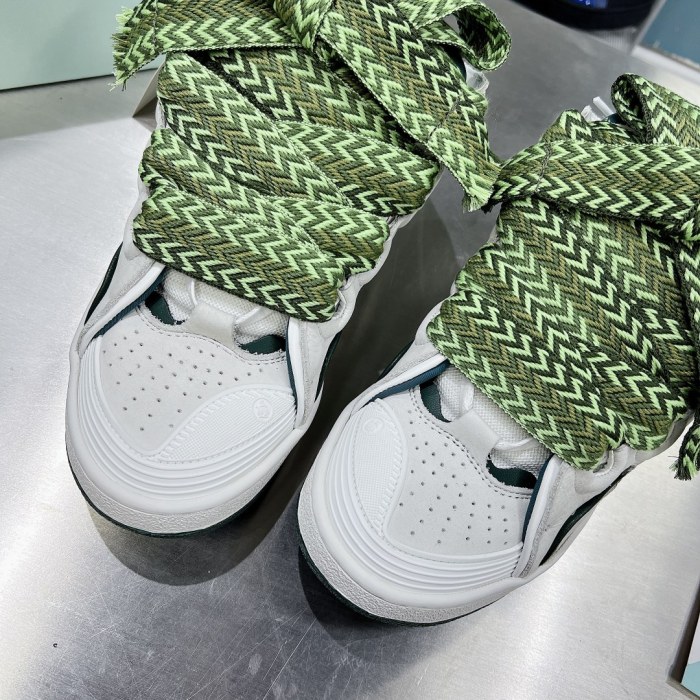Curb Sneaker(Unisex)35-45=