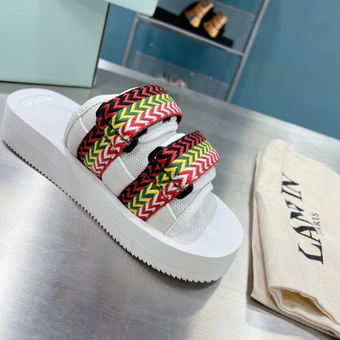 Sandal(Unisex)35-45 -053=