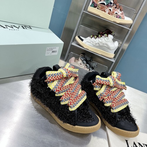 Curb Sneaker(Unisex)35-46 -084=