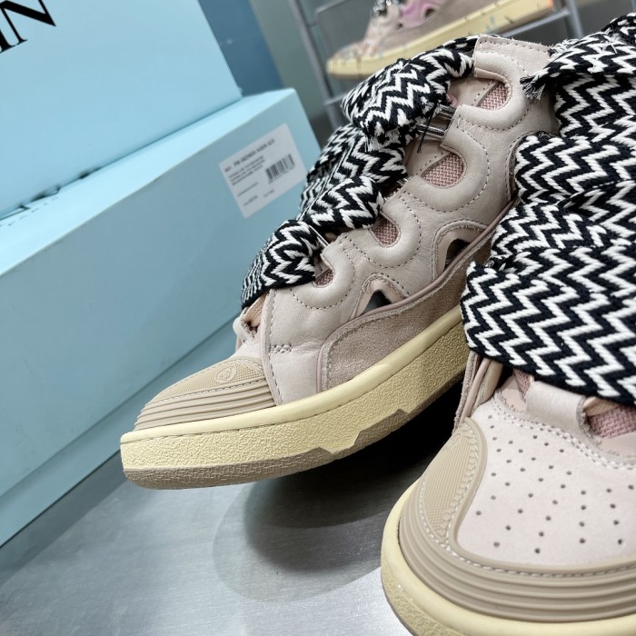 Curb Slip On Sneaker(Unisex)35-45=