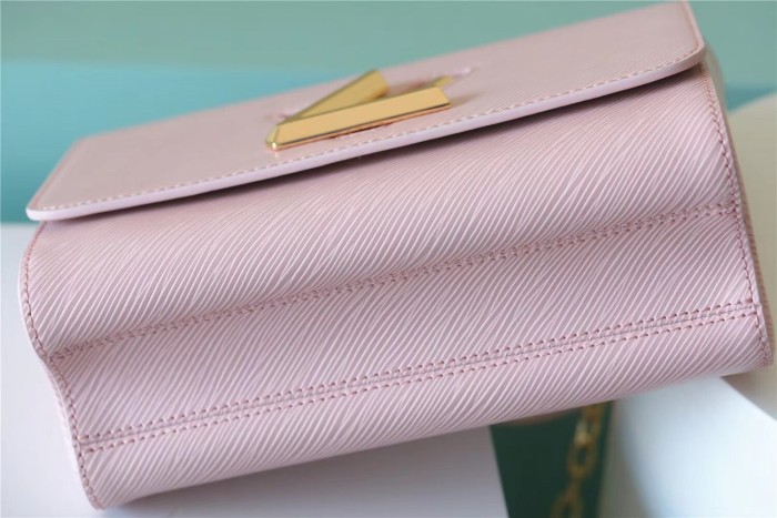 GM Twist Crossbody Bag “23*17*9.5CM” 087