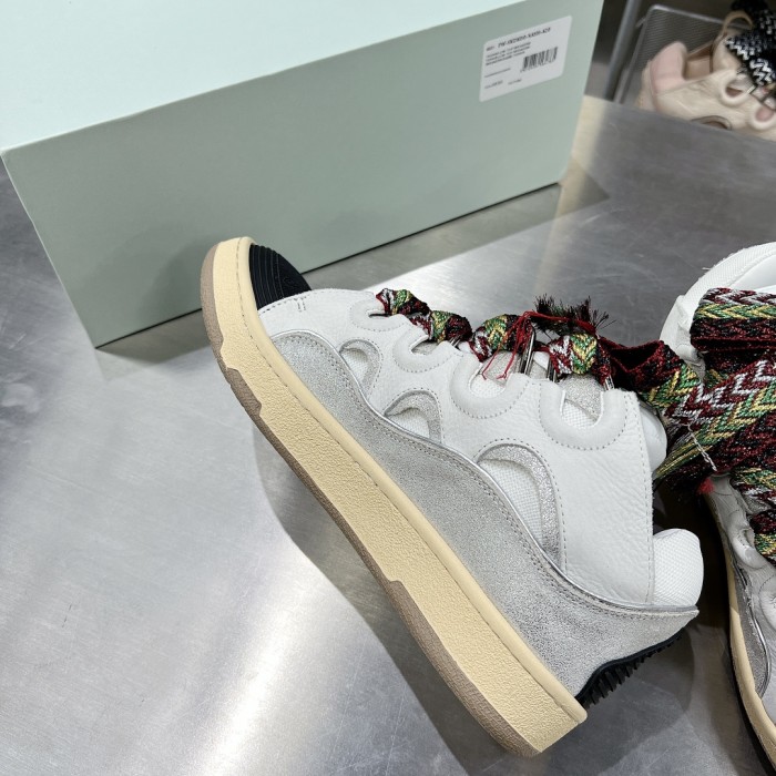 Curb Sneaker(Unisex)35-46 -084=