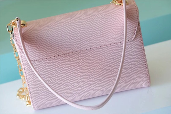 GM Twist Crossbody Bag “23*17*9.5CM” 087