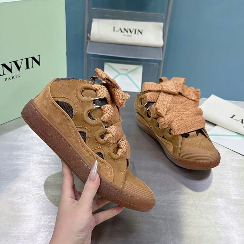Curb Sneaker(Unisex)35-46 -084=