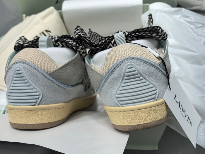 Curb Sneaker(Unisex)35-46 -084=