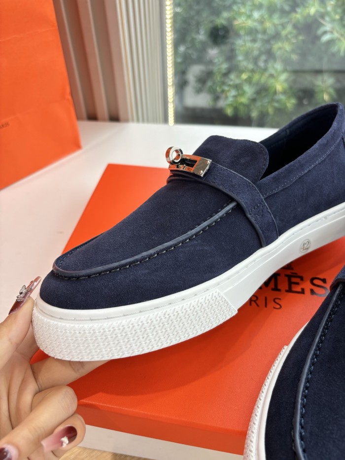 Open Walk Loafer(Male)38-45=