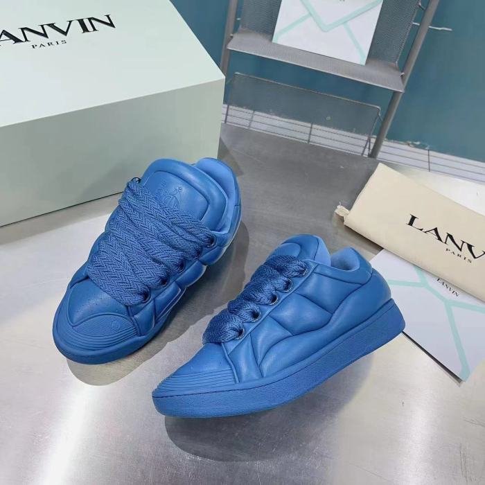 Curb Sneaker(Unisex)35-46 -084=