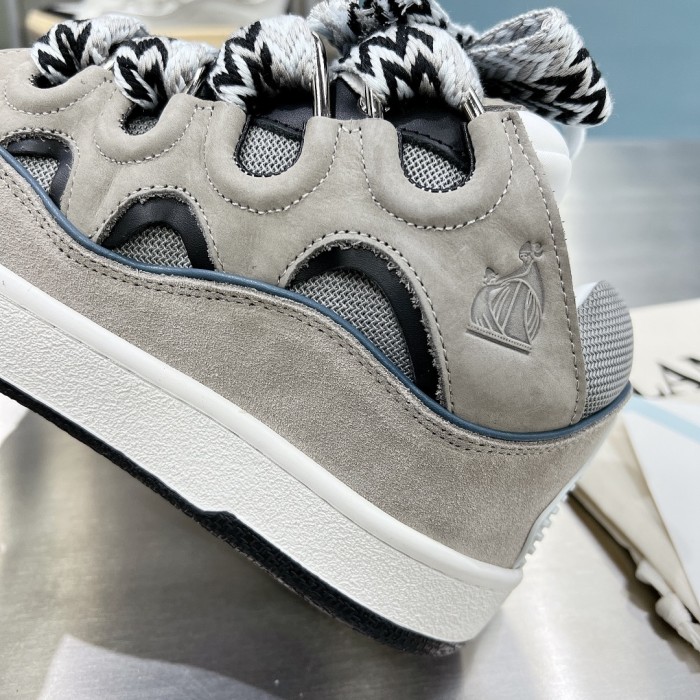 Curb Sneaker(Unisex)35-46 -084=