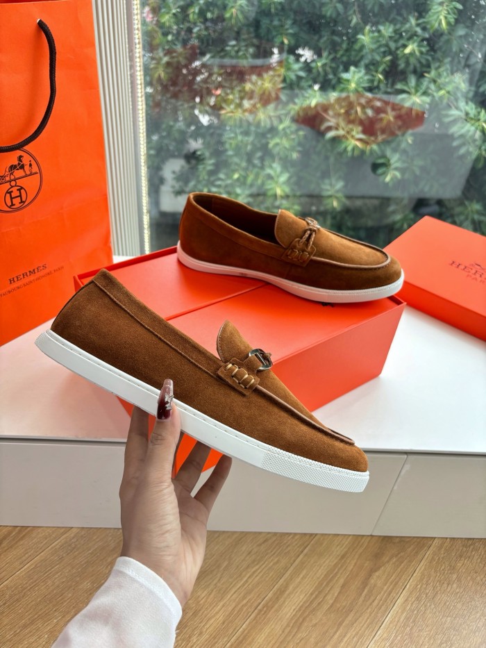 Open Walk Loafer(Male)38-45=