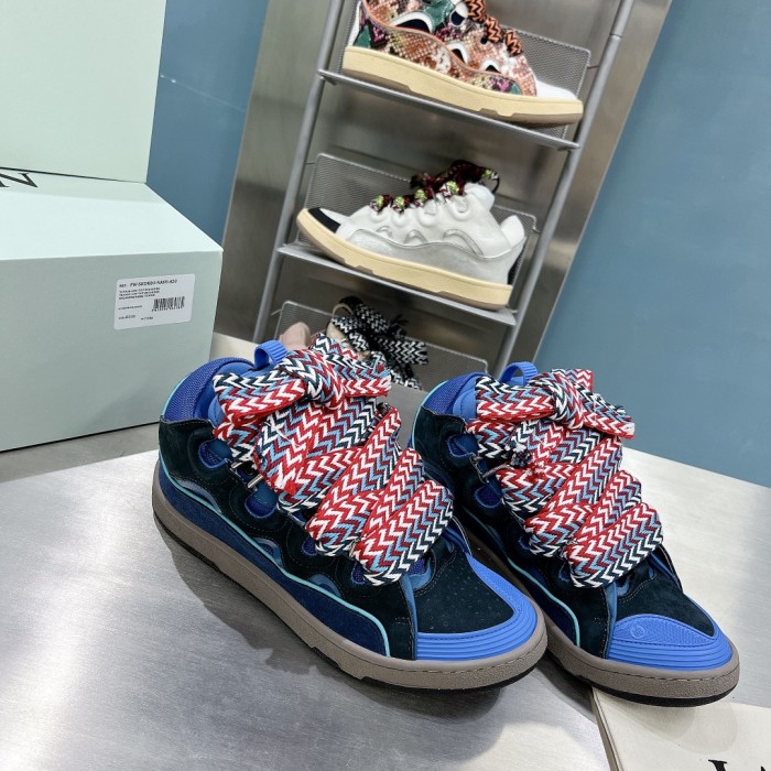 Curb Sneaker(Unisex)35-46 -084=