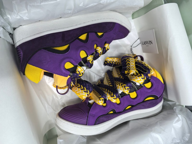 Curb Sneaker(Unisex)35-46 -084=