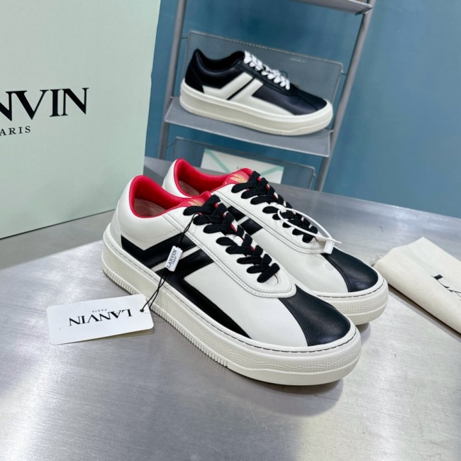 Cash x Future Panelled Sneaker(Male)39-45 -004=