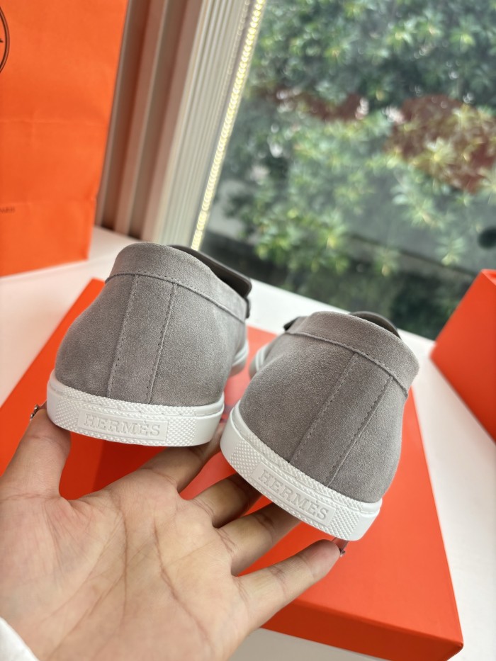 Open Walk Loafer(Male)38-45=