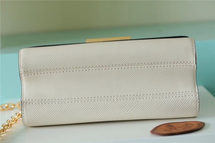 GM Twist Crossbody Bag “23*17*9.5CM” 087