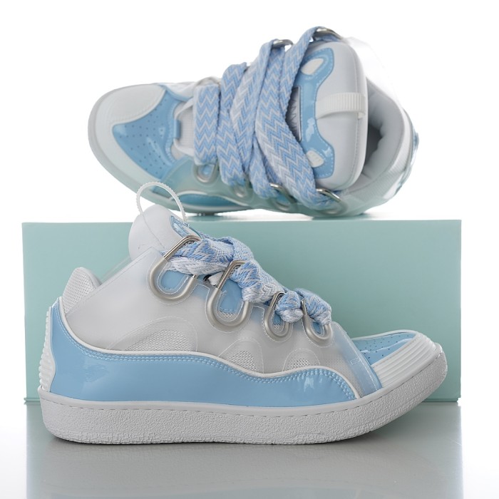 Curb Sneaker(Unisex)35-45=