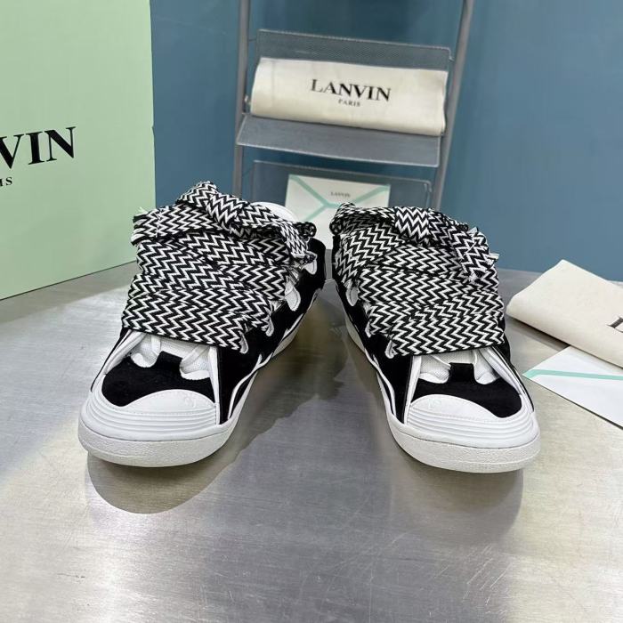 Curb Sneaker(Unisex)35-46 -084=