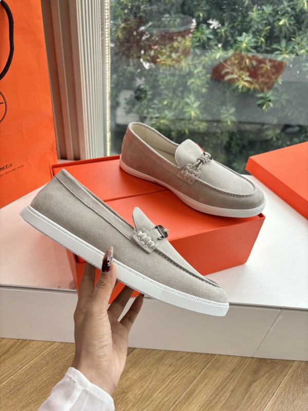 Open Walk Loafer(Male)38-45=