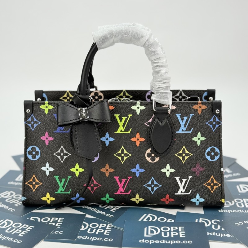 Onthego Tote East West “26*12*9CM” 096