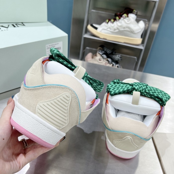 Curb Sneaker(Unisex)35-46 -084=