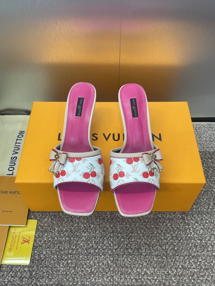 Takashi Murakami Sandals (Female)36-41=