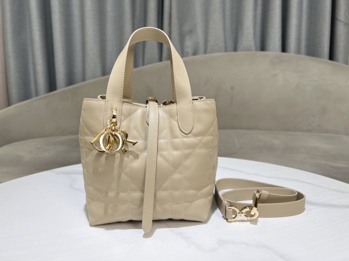 Dior Toujours “16×18×12cm”-096=