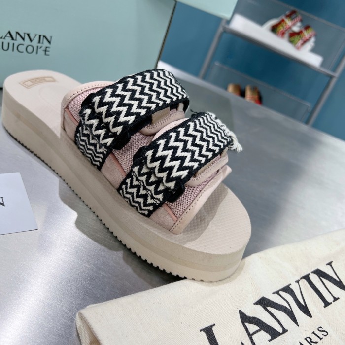Sandal(Unisex)35-45 -053=