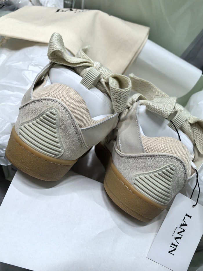 Curb Sneaker(Unisex)35-46 -084=