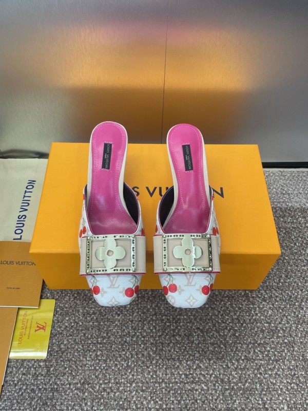 Takashi Murakami Sandals (Female)36-41=