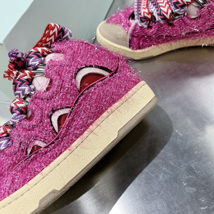 Curb Sneaker(Unisex)35-46 -084=