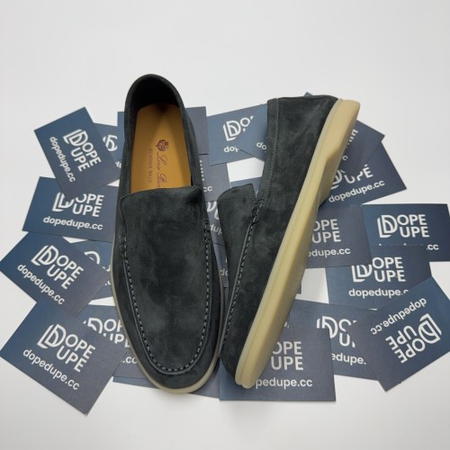 Summer Walk Loafer(Male)38-45