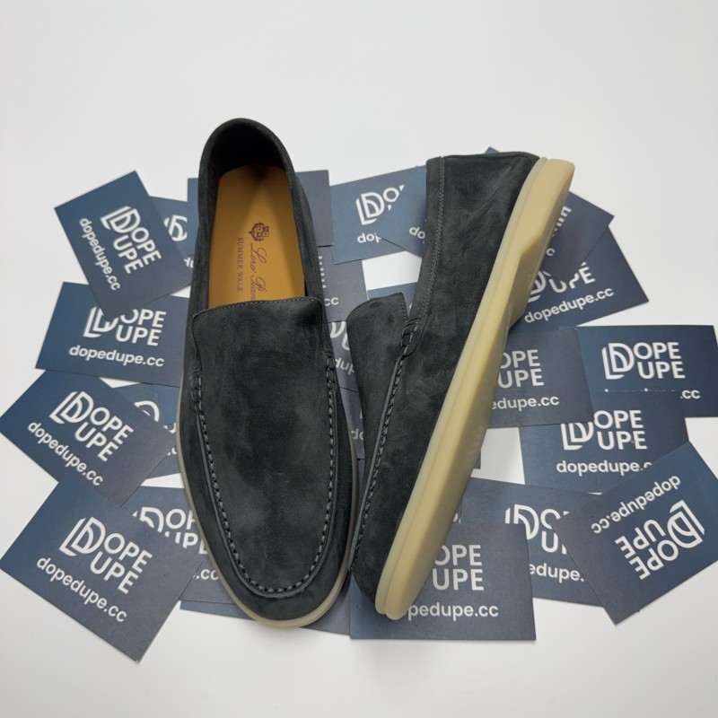 Summer Walk Loafer(Male)38-45